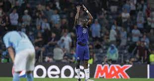 Später distanziert sich der nationalspieler: Antonio Rudiger Nach Foul An Kevin De Bruyne Von Nationaltrainer Attackiert