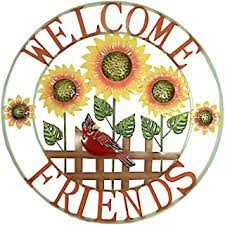 We did not find results for: Amazon Com Outdoor Plaques Wall Art Metal Plaques Wall Art Outdoor Decor Patio Lawn Garden