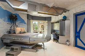 Maybe you would like to learn more about one of these? 20 Cool Star Wars Themed Bedroom Ideas Housely