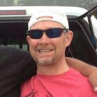 Geoffrey Mack Email & Phone Number