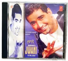 DJ CHINO ~ THE MASTER RETURNS ~ Bhangra Punjabi CD ~ 2003 £14.95