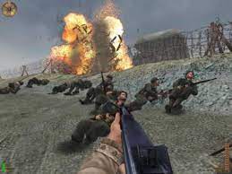 Gamespy online services have been shut down (see network for solutions). Medal Of Honor Allied Assault Download