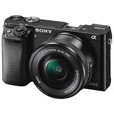 Discover a wide range of high quality products from sony and the technology behind them, get instant access to our store and entertainment network. Sony A6000 Alpha Mirrorless Digital Camera With 16 50mm Lens B H