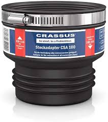 Canadian screen awards, annual awards given by the academy of canadian cinema & television to canadian entertainers, artists, and filmmakers. Crassus Steckadapter Csa Tpe V2a 1 Stuck 100 116 100 105 Mm Cra11020 Amazon De Baumarkt