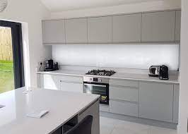 See more ideas about kitchen, white kitchen, splashback. Design Your Own Glass Splashback