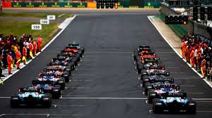 2021 F1 Rules The Proposed Blueprint For Racing S Future Formula 1 Formula 1 Ferrari Racing Racing