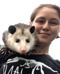 Hannah Hook, MS-IDGH VG'22