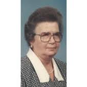 Obituary information for Doralene Clark