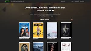 Yts.pm is the new domain for official yify group. Yts And Yify To Be Dragged To Court By Filmmakers