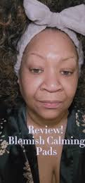 Video Review of #TEREZ & HONOR Korean Skincare Toner Pads for Face
