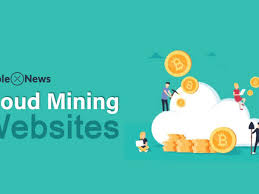 Mining guide for crypto miner. 11 Best Cloud Mining Sites In 2021 Trusted Legit Cloud Mining