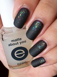 Essie matte about you matte finisher. Essie Matte About You
