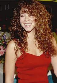 Citizen Of The World Dahhhling Photo Frange Cheveux Mariah Carey Frange Cheveux Boucles