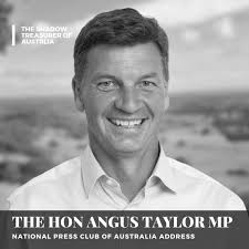 Reaction to Fungus Taylor's press conference