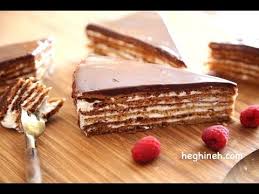 Bird Milk Cake Recipe Heghineh Cooking Show Bird Milk Cake Recipe By Heghineh This Will Be My Vers Birds Milk Cake Recipe Milk Recipes Honey Cake Recipe