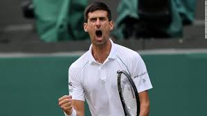 20 in a row at wimbledon since the start of the 2018 tournament, 20 in a row in all grand slam matches since the start of this season. K0dm Nbxog8ojm