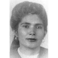 Francisca Sandoval Obituary (1914