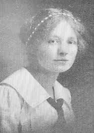 Mrs Mary Elizabeth Abbott Williams (1894-1983)