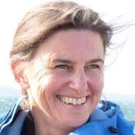 Professor Amy Louise Erickson