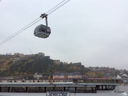 Everything you love on ebay. Vor Ort Bei Der Seilbahn In Koblenz Matthias Gastel