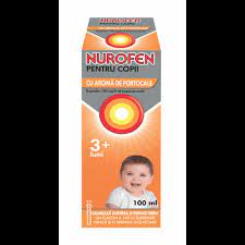Check spelling or type a new query. Nurofen Reduce Febra Copilului Tau
