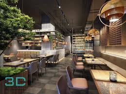 51. coffe scenes 3dsmax file free