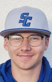 South City sophomore hits two grand slams; pitches controversial 1-hit gem 