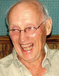 Obituary information for John "Jack" Emmett Bower