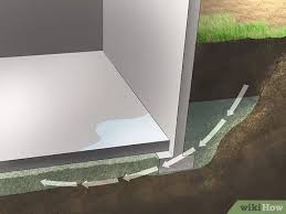 كيفية اكتشاف تسرب المياه في الجدران 13 خطوة صور توضيحية