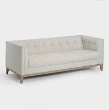 Sofas For Under 1000 For Small Spaces Or Your First Home Jojotastic In 2020 Affordable Sofa Nailhead Sofa Furniture