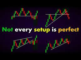 Not Every Setup Is Perfect Chartpatterns Stock Market Forex Crypto Trading Shorts Youtube In 2021 Stock Market Marketing Power Grid