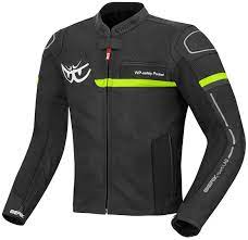 Berik Sportivo Motorcycle Leather Jacket Buy Cheap Fc Moto