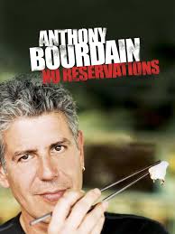 Anthony Bourdain: No Reservations: Season 1 | Rotten Tomatoes