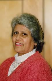 Maria Cortes Obituary