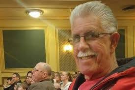 Carl Martens's Instagram, Twitter & Facebook