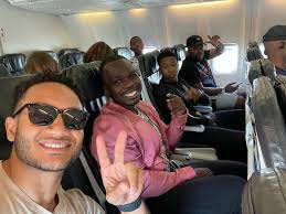 Summer highlight. LA highlife. ✌🏽 . . . #hollywoodblvd #entsurgeon  #freepizza #pgy2 #coresidents