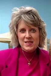 Michelle Parker-Clark