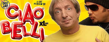 Ciao belli radio deejay