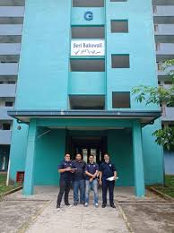 Pendapatan tidak lebih dari rm8,000 sebulan. Kerja Kerja Pemeriksaan Dan Sukj Bahagian Perumahan Facebook