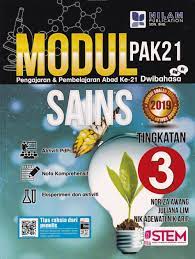 Nilam Publication Sains Tingkatan 3 Jawapan Nanikalux