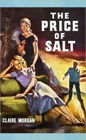 To add to it, neironix disposes of topical news about salt current rate. The Price Of Salt By Patricia Highsmith
