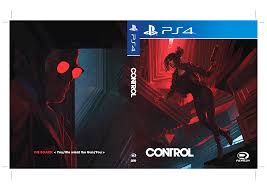 I love the game but generally use my ps4 controller for fps as i am terrible with mouse. Image Control Ps4 Box Art Using Game Informer Cover Ps4