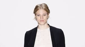 Gntm umstyling das sind die vorher nachher bilder. Larissa Marolt Steckbrief Biografie Und Alle Infos