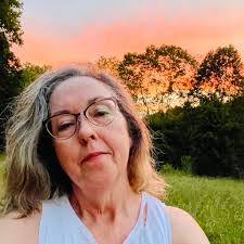 Angel Sands's Instagram, Twitter & Facebook