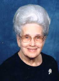Ruby Burkett Obituary
