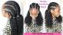 Kids Braids Designs