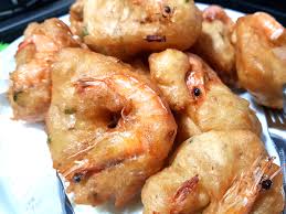 Resepi mee udang sedap mementingkan kesegaran udang daripada kesedapan resepi kuahnya untuk menambahkan keenakannya. Closed Frozen Wadeh Prawn Vadai Food Drinks Instant Food On Carousell