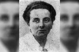 GÜNÜN KADINI: Lore Agnes