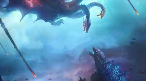You can also upload and share your favorite godzilla wallpapers hd 1920x1080. 1920x1080 Poster Of Godzilla King Of The Monsters 1080p Laptop Full Hd Wallpaper Hd Movies 4k Wallpapers Images Photos And Background Wallpapers Den