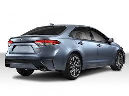 Estate variant of the new corolla will take on the ford focus and volkswagen golf from 2019. 2020 Toyota Corolla Debuts As 12th Generation Model Drive Arabia